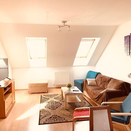 Apartment Biely Kostol Eksteriør billede