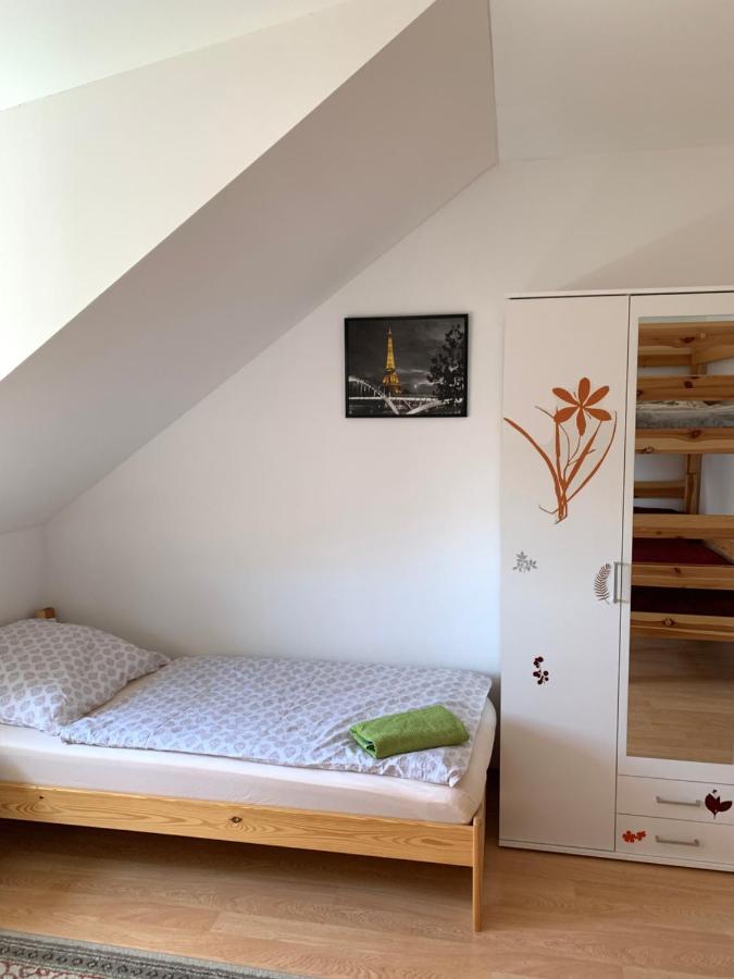 Apartment Biely Kostol Eksteriør billede