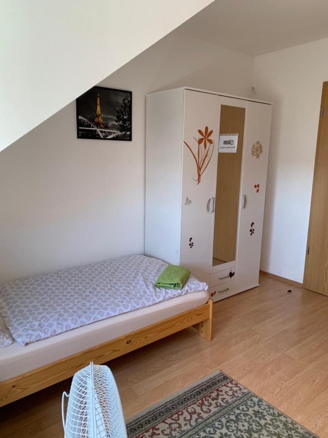 Apartment Biely Kostol Eksteriør billede