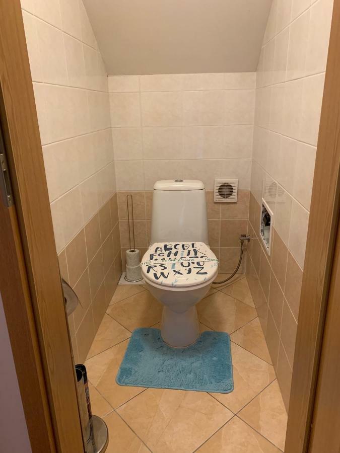 Apartment Biely Kostol Eksteriør billede