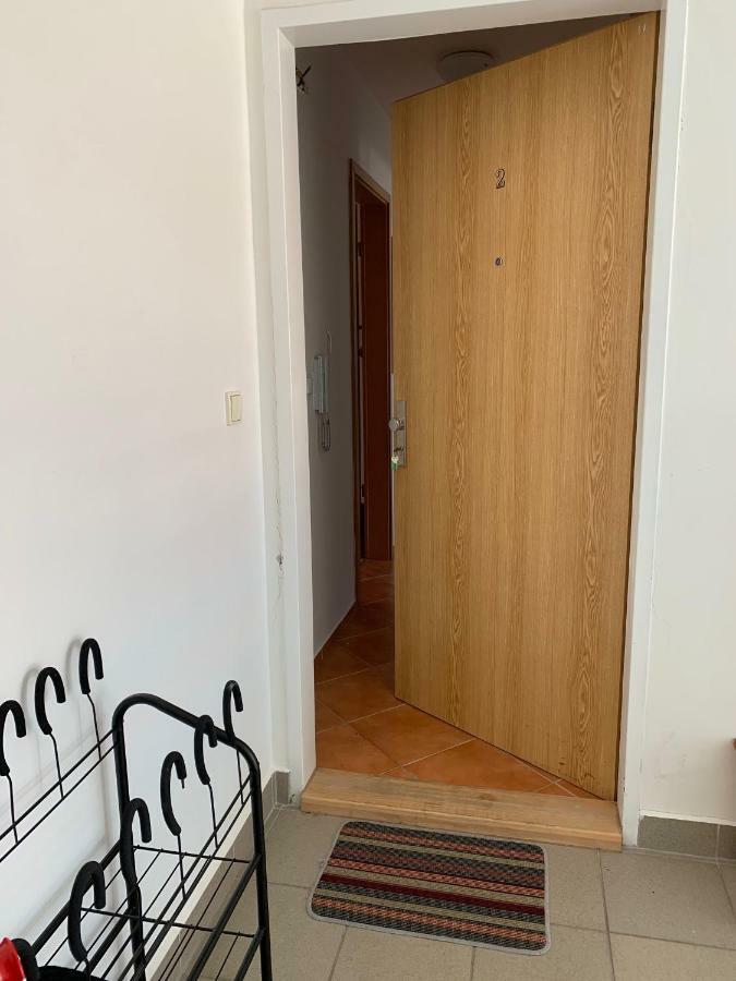 Apartment Biely Kostol Eksteriør billede